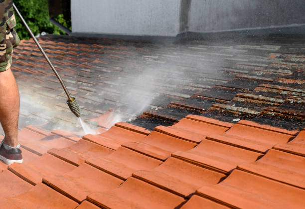 Best Commercial Building Pressure Washing  in Hueytown, AL