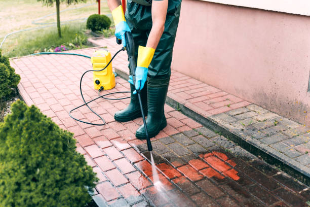Best Local Pressure Washing Services  in Hueytown, AL