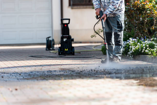 Hueytown, AL Pressure Washing Company