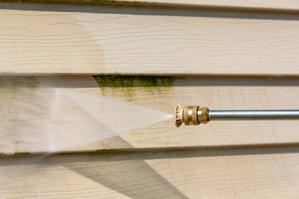 Hueytown, AL Pressure Washing Company