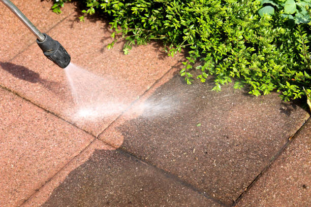 Fence Pressure Washing in Hueytown, AL